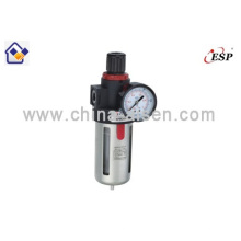 belt air filter regulator